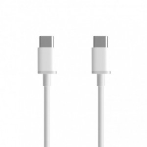 Xiaomi Mi Type-C to Type-C 1.5m Cable - White
