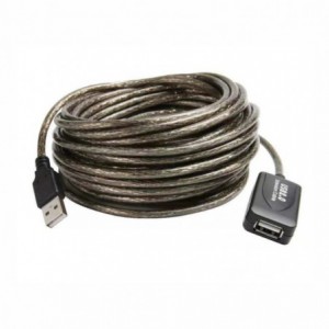 Parrot USB 2.0 Active Extension Cable - 10M