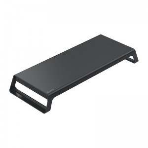 Orico Monitor Aluminium Stand Riser – Black