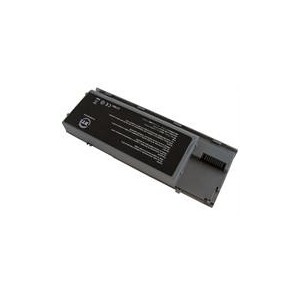 BTI DL-D620X3 Dell Latitude D620- D630- D630N- D631- D830 Series (6-cells) -11.1V  4800mAh Battery  Open Box  New