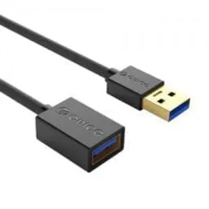 Orico USB3.0 Type-A Male to Female Extention Cable - 1.5M