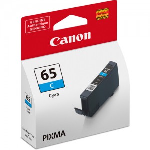 Canon CLI-65 Cyan Ink Tank for PIXMA Pro 200S