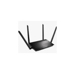 Asus RT-AC59U AC1500 Dual Band Wi-Fi Router - Black