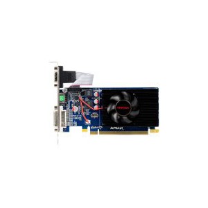 Arktek AMD Radeon R5 230 2GB DDR3 64-bit HDMI / DVI / VGA Graphics Card