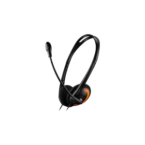 Canyon HS-01 PC Stylish And Comfy Headset with Microphone