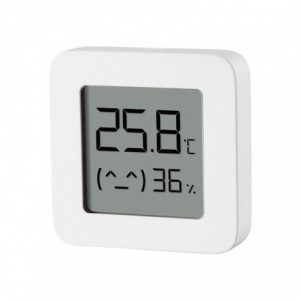 Xiaomi Mi Temperature and Humidity Monitor