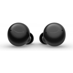 All-new Echo Buds 2nd Gen Wireless Earbuds with Active Noise Cancellation