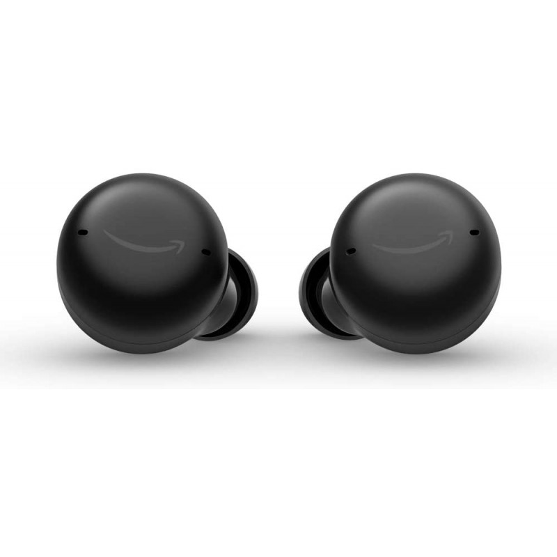 All-new Echo Buds 2nd Gen Wireless Earbuds with Active Noise Cancellation -  GeeWiz