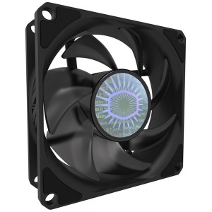 Cooler Master - SickleFlow Black 80mm Fan