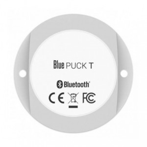 Teltonika Blue Puck T - Bluetooth Temperature Sensor