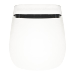 PET New Face Visor Shape F