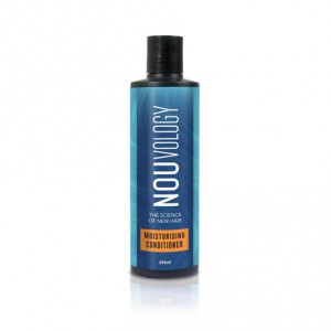 Nouvology Hair Regrowth Moisturising Conditioner – 250ml