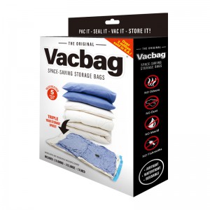 VacBag Value Bulk Pack (5 Pc)