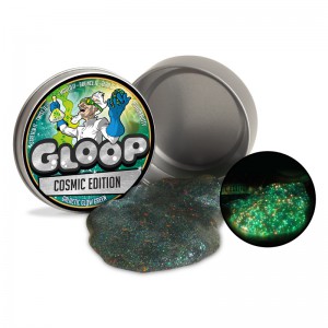Gloop Cosmic Edition Putty