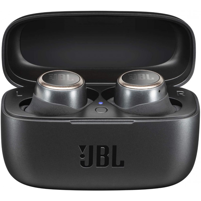 JBL LIVE 300 TWS ワイヤレスヘッドホン jbl-live-300-premium-true-