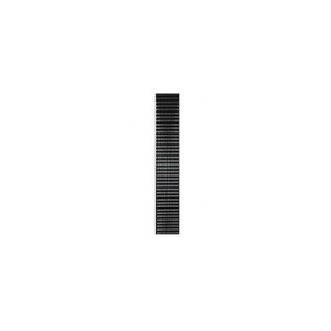 25U Cable Tray 300mm wide 
