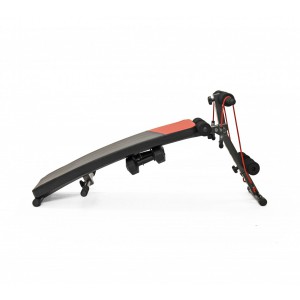 Fine Health - Workout - Supine Board Folding