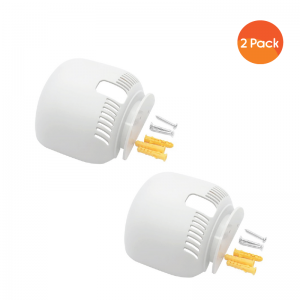 Google Nest Wifi Wall Mount - 2 Pack