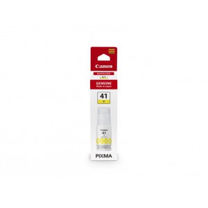 Canon GI-41Y Yellow Ink Bottle