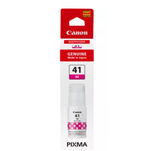 Canon GI-41M Magenta Ink Bottle