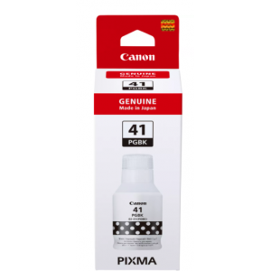Canon GI-41 Black Ink Bottle