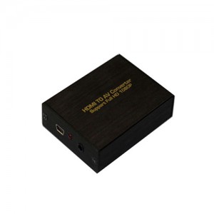 Augen HDMI to AV Converter