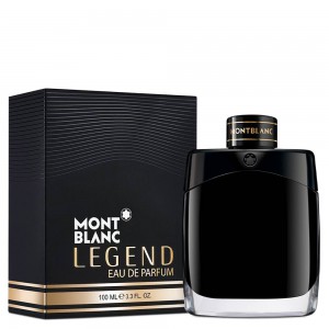 Montblanc Legend Eau De Parfum 100ml