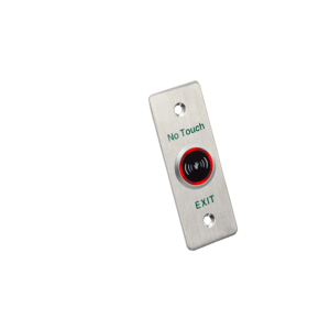 Hikvision Exit &amp; Emergency Button