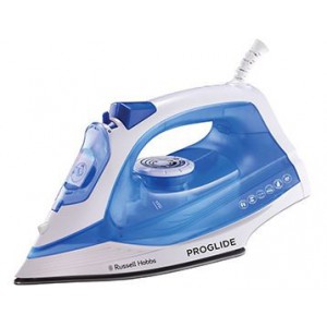 Russell Hobbs 2200w Pro-Glide Steam Spray Iron