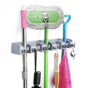 FloorMax Universal Utility Holder
