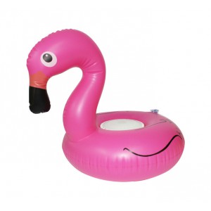 Polaroid Floatie Flamingo &amp; Watermelon Speaker