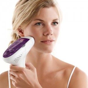 Igia Silk'n Flash &amp; Go Lux