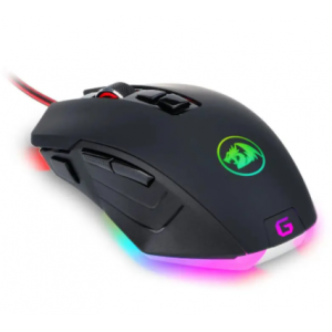 Redragon M715RGB-1 DAGGER 2 RGB Wired Gaming Mouse