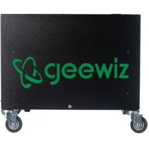 Upgrade to Steel Battery Cabinet (MK)