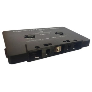 Bluetooth cassette adapter 
