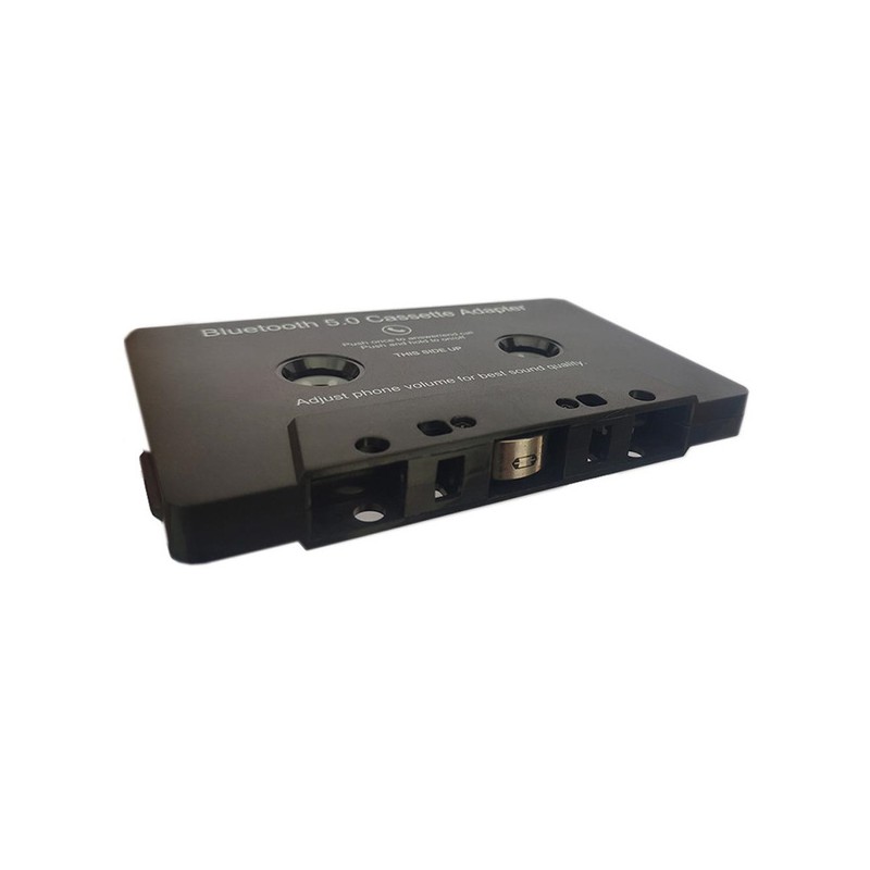 Bluetooth Cassette Tape Adapter MP3 Player - GeeWiz