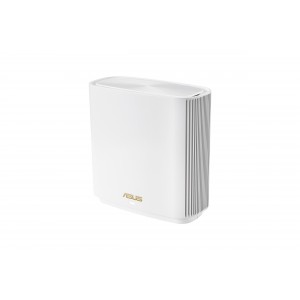 Asus ZenWiFi XT8 Dual Band Mesh Wi-Fi System (1 Pack)  - White