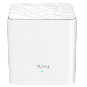Tenda Nova Lite Home Wifi Mesh System 2pk Nova MW3