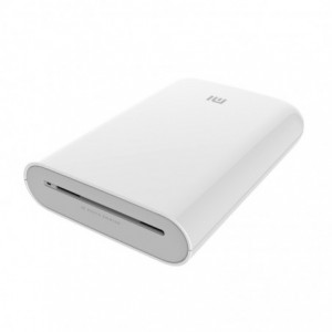 Xiaomi Mi Portable Photo Printer