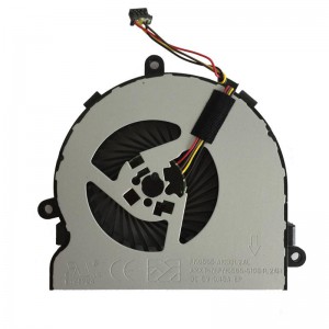 HP 250G4 255G4 TPN-C125 813946-001 15Q-AJ006TX CPU Fan