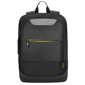 Targus CityGear 14-15.6" Convertible Laptop Backpack - Black