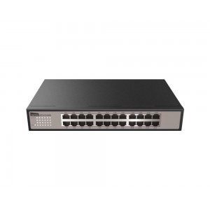 Netis ST3124GS 24 Port Gigabit Ethernet Rackmount Switch