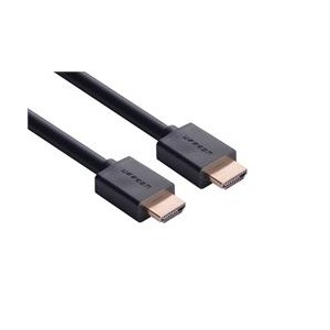 Ugreen HDMI V1.4 1080P Male to Male 20m Cable - Black