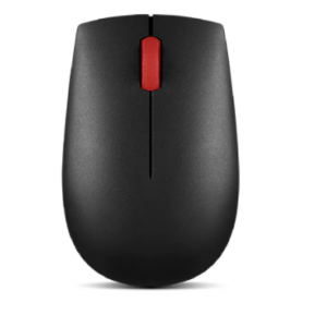 Lenovo Essential Compact Wireless Mouse