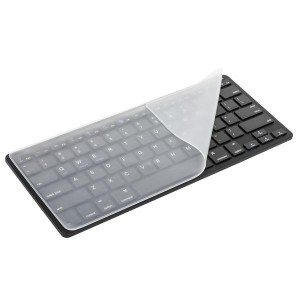 Targus Universal Silicone Keyboard Cover Small - 3 pack