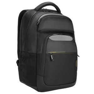 Targus CityGear 14-15.6" Laptop Backpack - Black