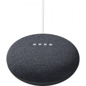 Google Nest Mini Smart Speaker (2nd Gen)