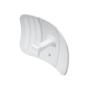 Ubiquiti 5GHz AirMax LiteBeam 23dBi CPE (Customer Premises Equipment)