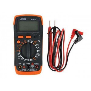  TL20 Multimeter MTD10 Basic