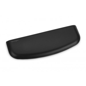Kensington ErgoSoft Wrist Rest For Slim Compact Keyboards - Black